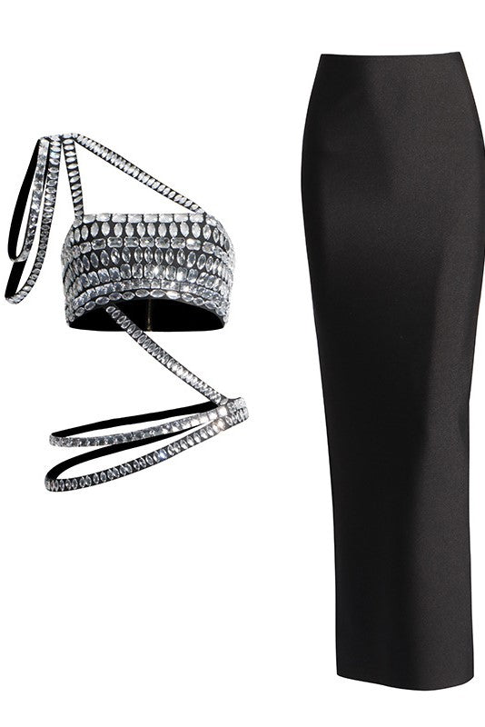 Polished Garment with an Effortless Classic Look
