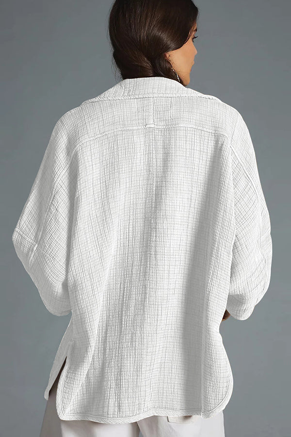 Beautifully Finished Jacket in a Timeless Design
