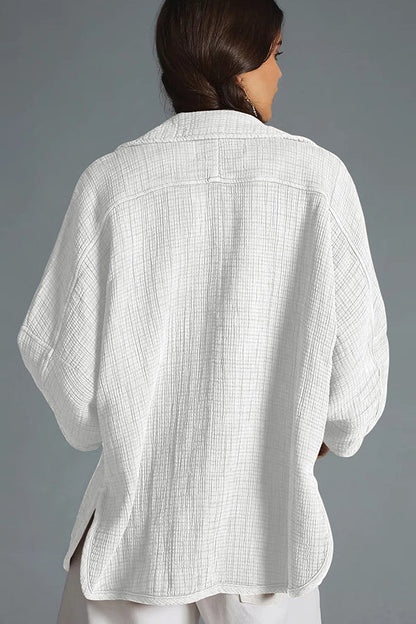 Beautifully Finished Jacket in a Timeless Design