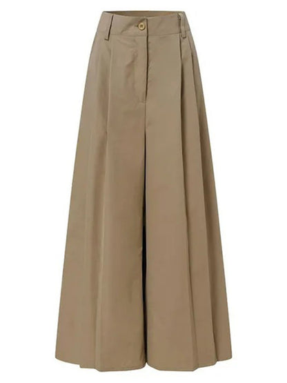 Sophisticated Pants with a Clean Classic Look