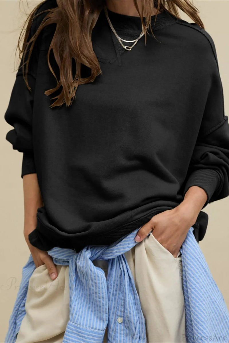 Sophisticated Shirt with a Clean Classic Look