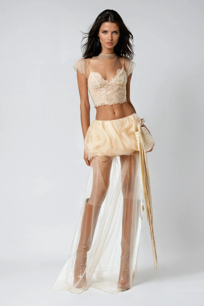 Classic Vintage & Enduringly Stylish Garment