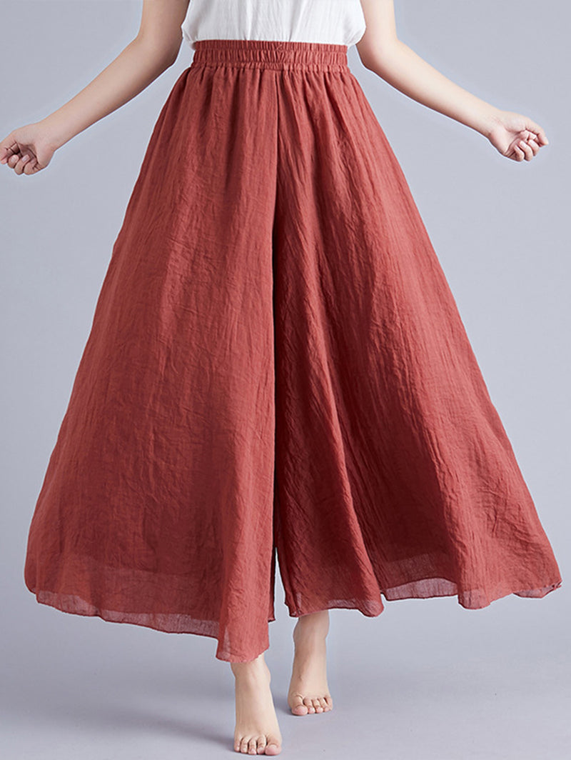 Beautifully Finished Pants in a Timeless Design