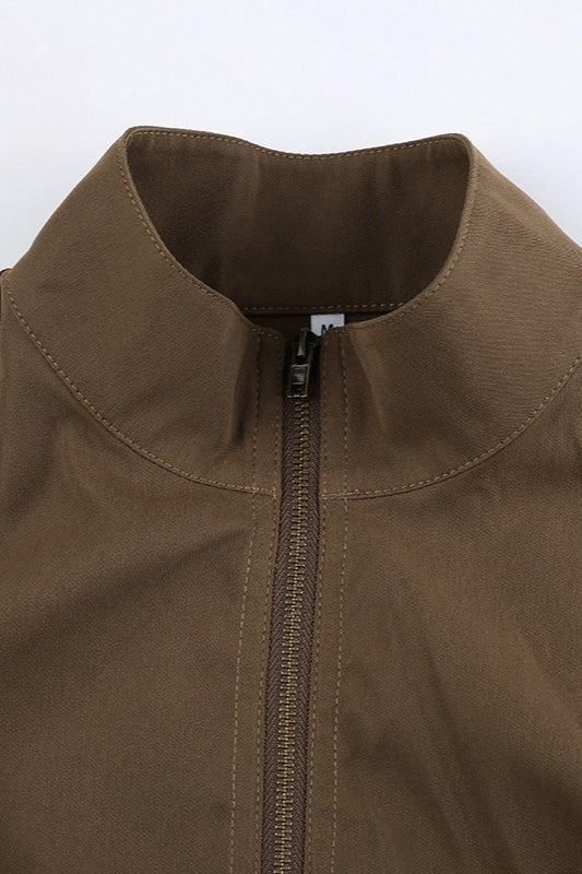 Beautifully Crafted Jacket in a Classic Style
