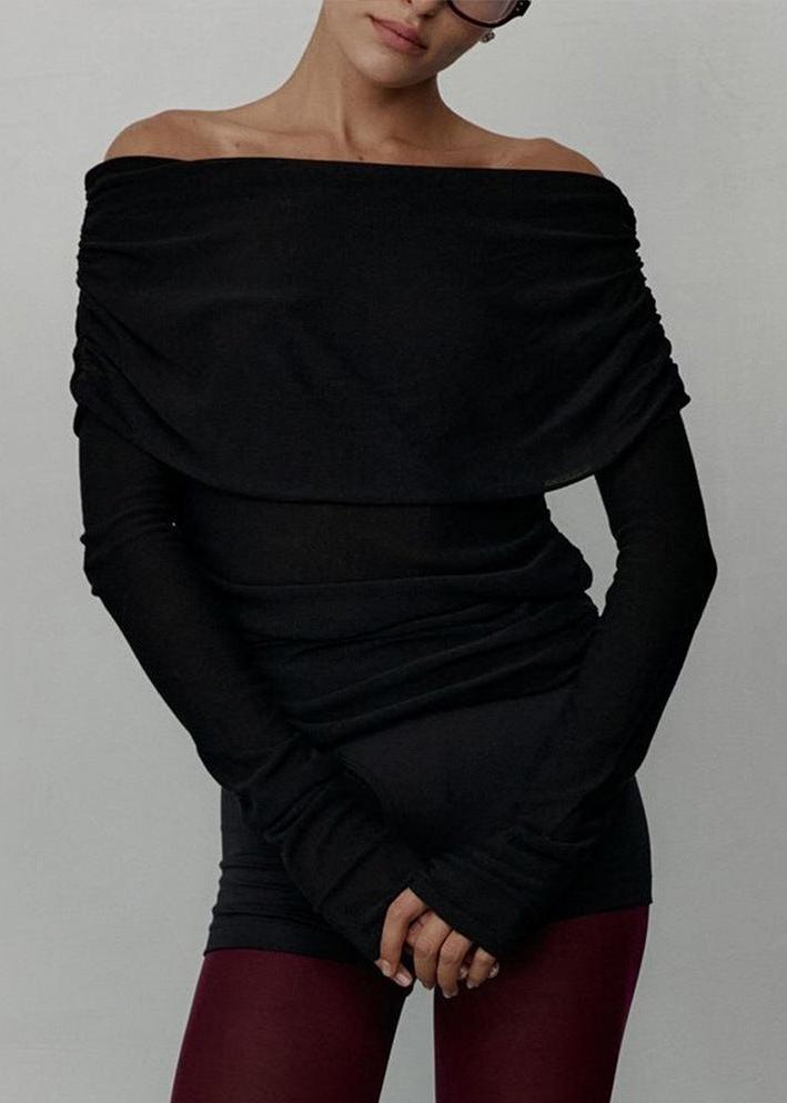 Classic Vintage & Enduringly Stylish Top
