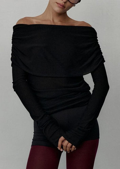 Classic Vintage & Enduringly Stylish Top