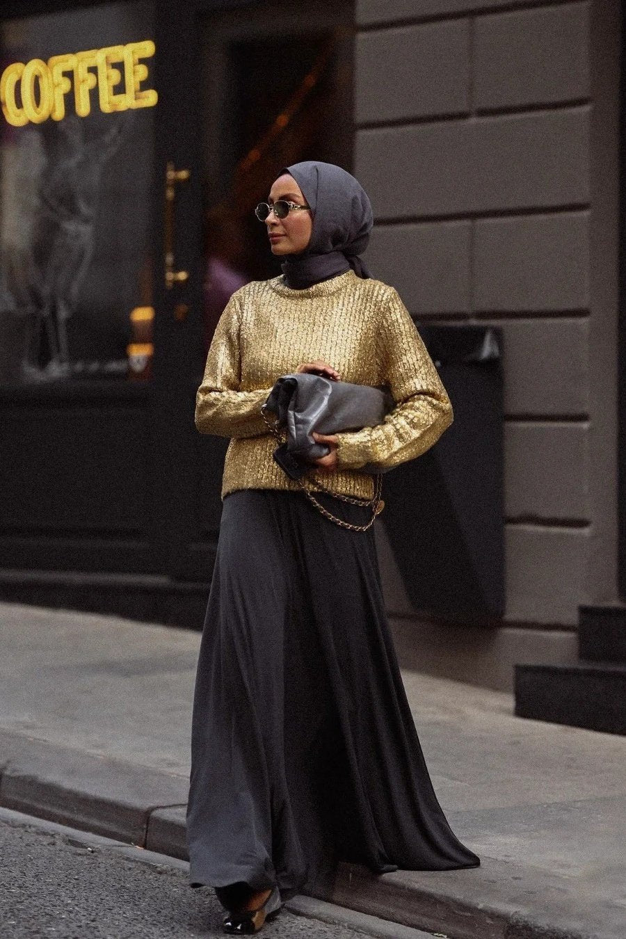 Classic Vintage & Enduringly Stylish Sweater