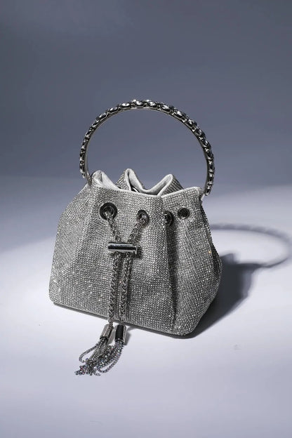 Beautifully Finished Bag in a Timeless Design