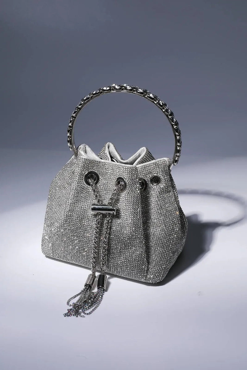 Beautifully Finished Bag in a Timeless Design