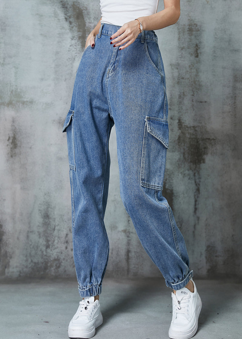 Vintage Inspired Pants with a Contemporary Edge
