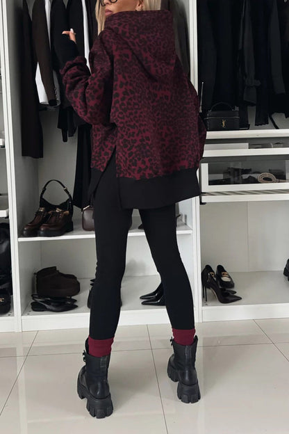 Gracefully Styled Garment for Any Occasion