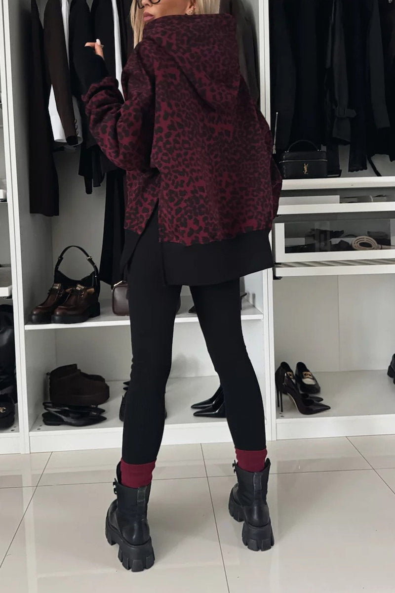 Gracefully Styled Garment for Any Occasion