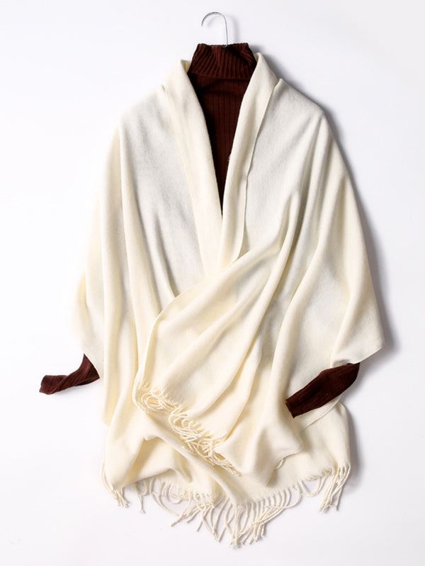 Polished Garment with an Effortless Classic Look