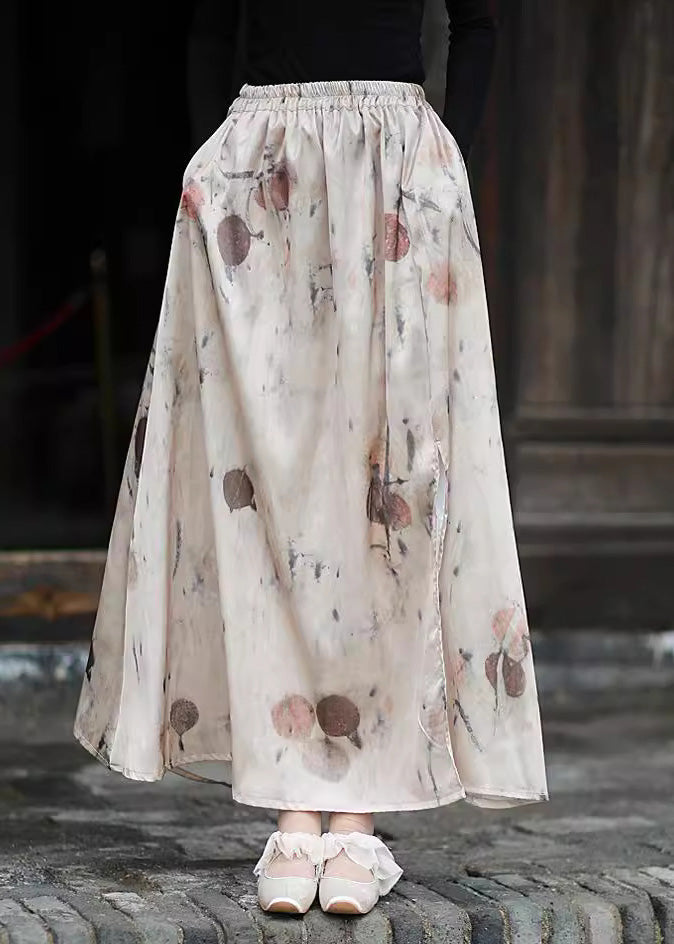 A Vintage Style Garment with Delicate Timeless Details