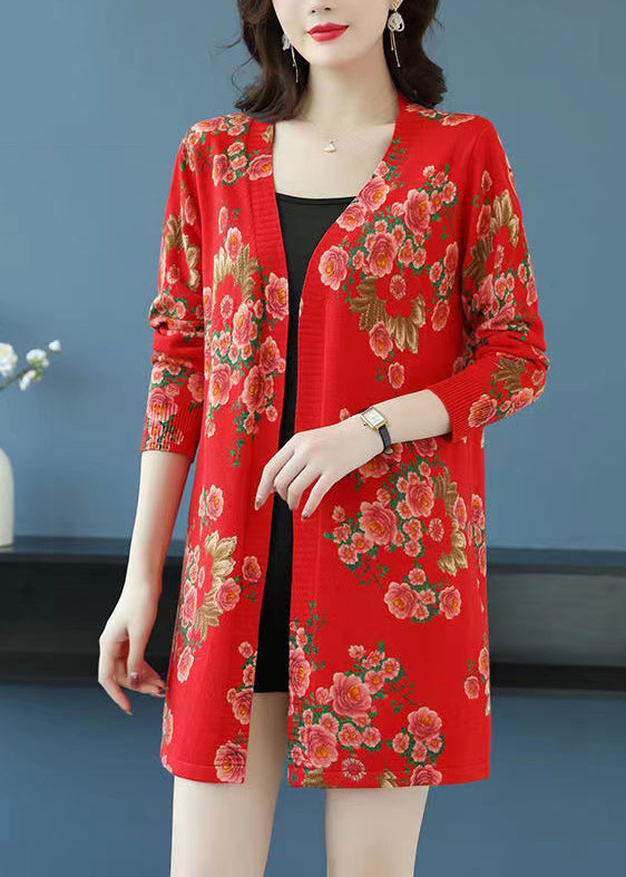 Beautifully Balanced Cardigan with Timeless Character