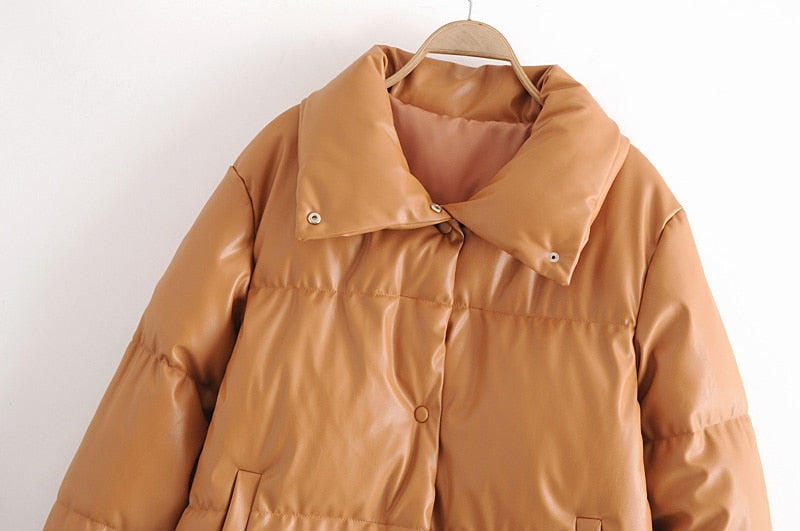 Gracefully Styled Jacket for Any Occasion