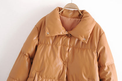 Gracefully Styled Jacket for Any Occasion