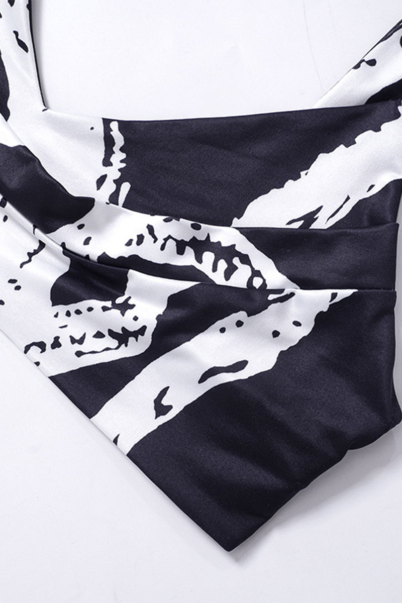 Beautifully Balanced Garment with Timeless Character