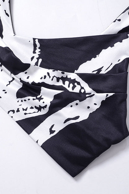 Beautifully Balanced Garment with Timeless Character