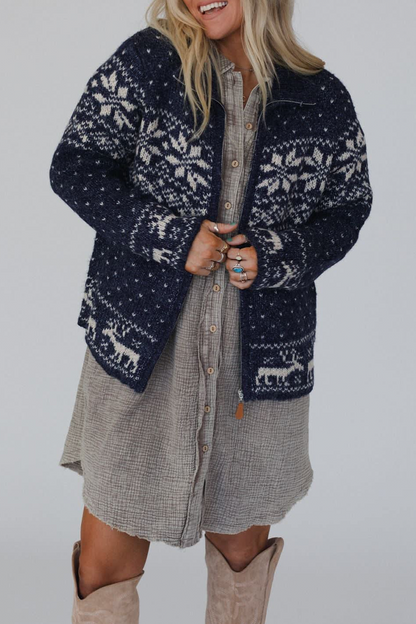Gracefully Styled Garment for Any Occasion