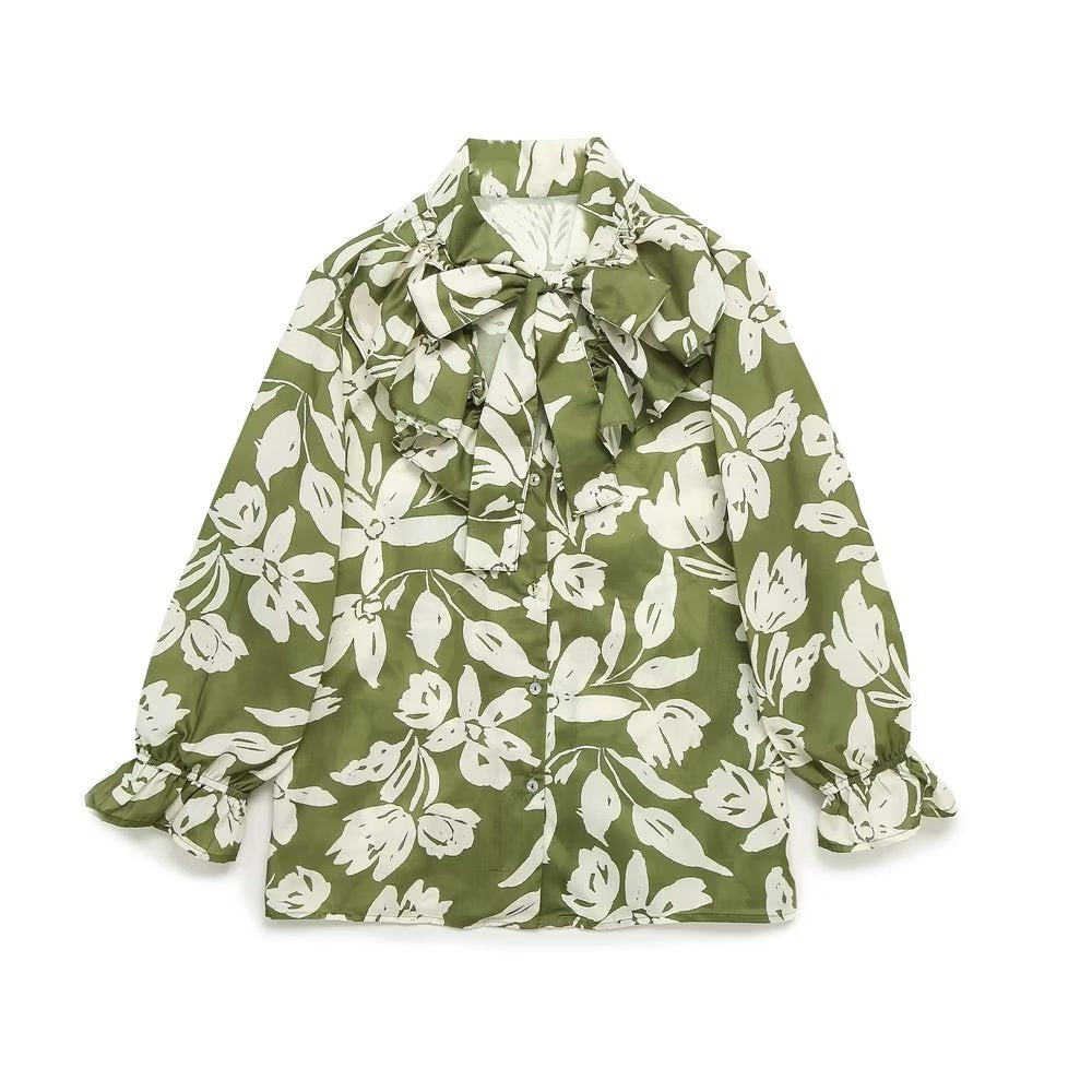Polished Shirt with an Effortless Classic Look