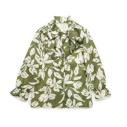 Polished Shirt with an Effortless Classic Look