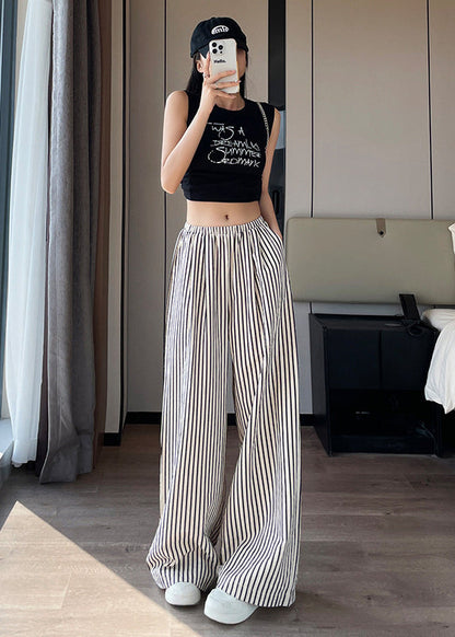 Elegantly Styled Pants for Everyday Wear