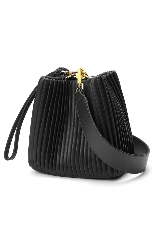 Beautifully Balanced Bag with Timeless Character