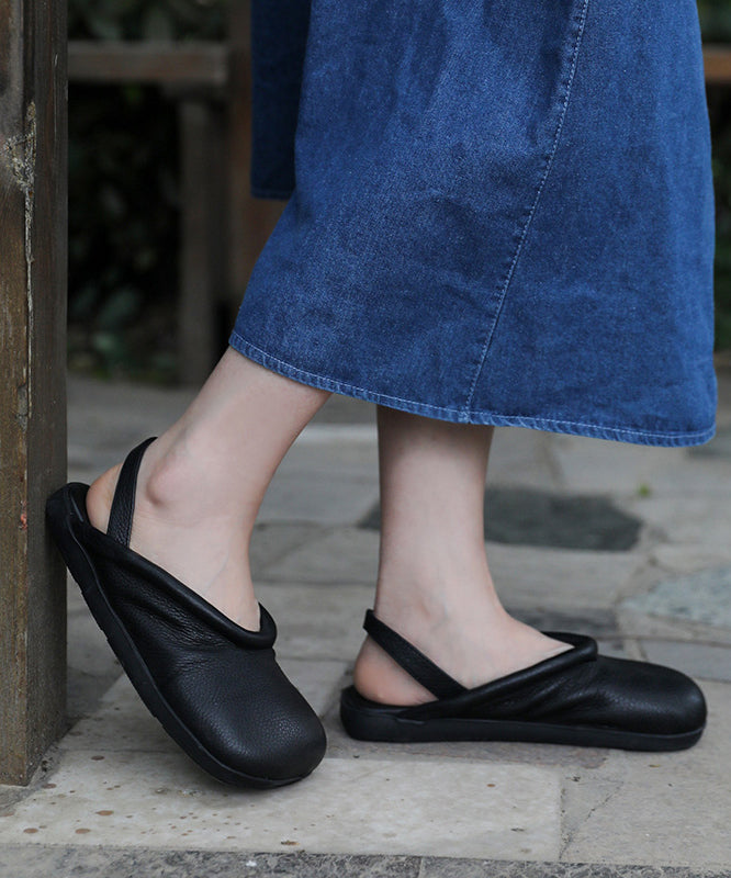 Classic Vintage & Enduringly Stylish Sandals