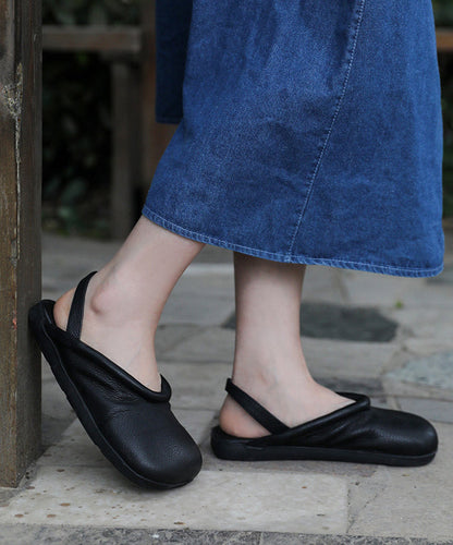 Classic Vintage & Enduringly Stylish Sandals