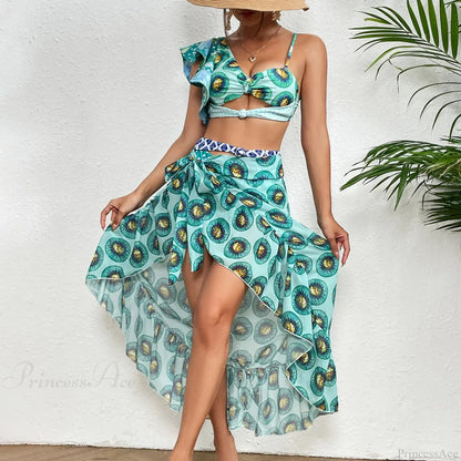 Elegantly Styled Garment for Everyday Wear