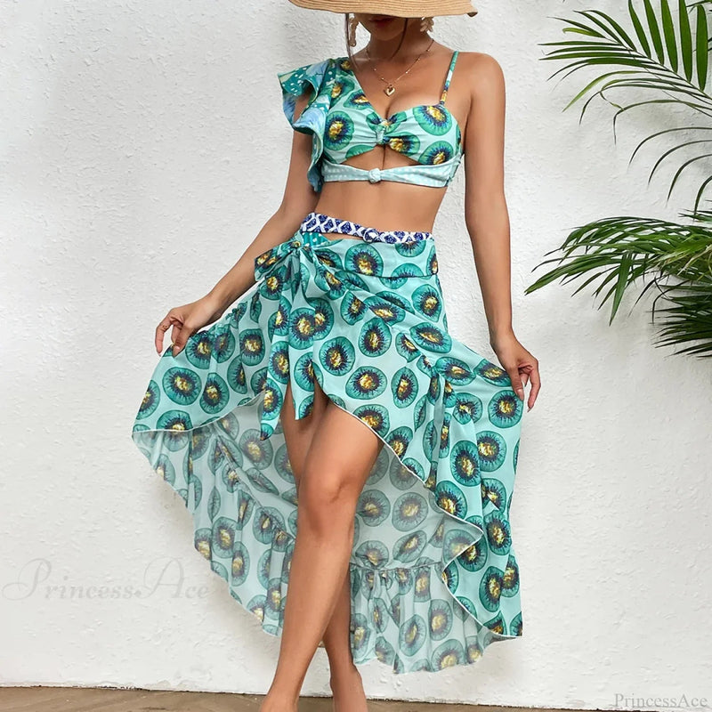 Elegantly Styled Garment for Everyday Wear