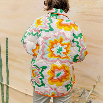 Beautifully Balanced Jacket with Timeless Character