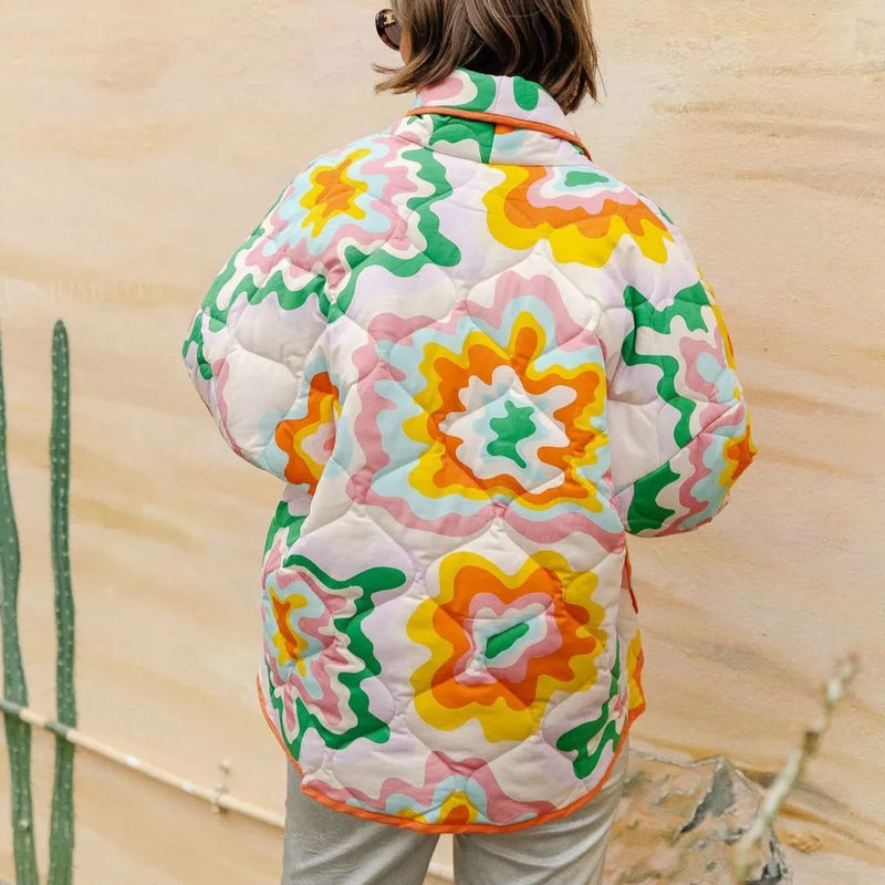 Beautifully Balanced Jacket with Timeless Character