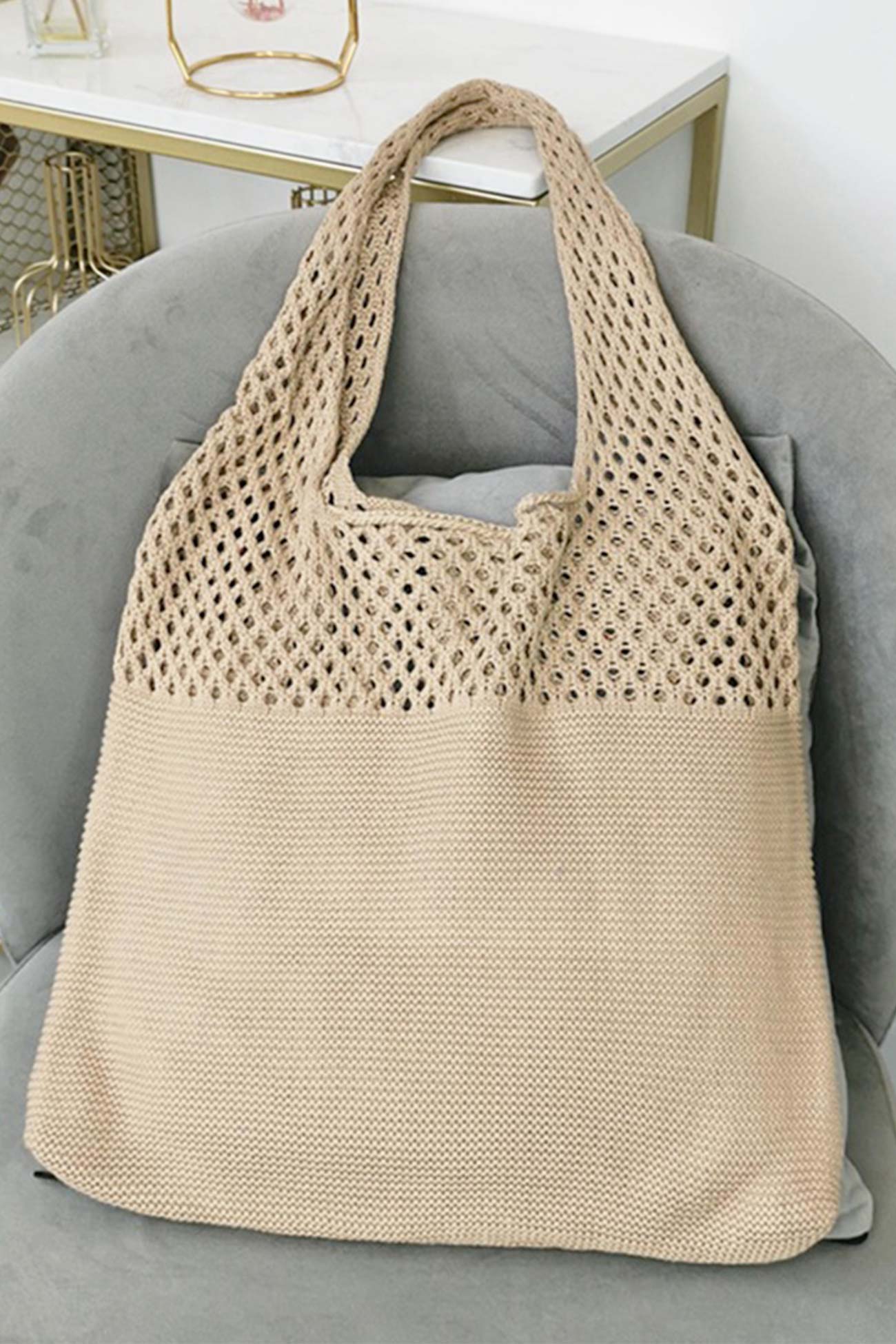Effortlessly Elegant Bag with a Timeless Design