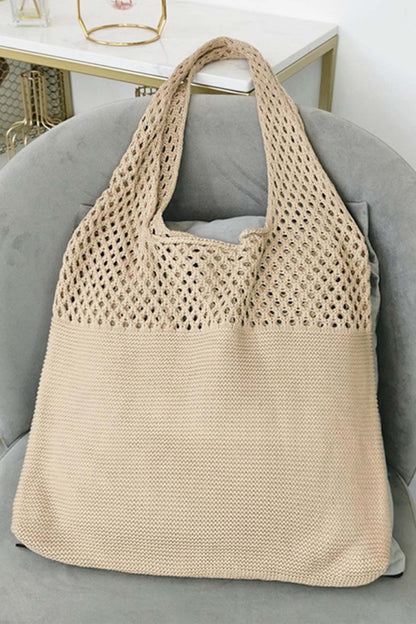 Effortlessly Elegant Bag with a Timeless Design