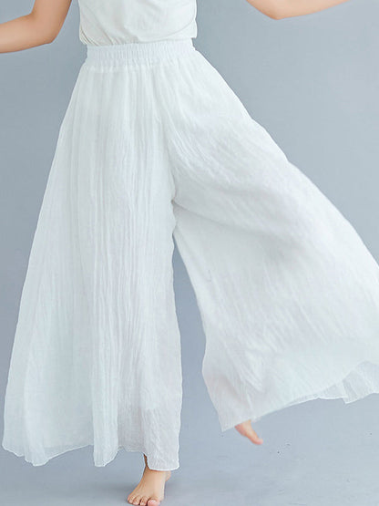 Beautifully Balanced Pants with Timeless Character