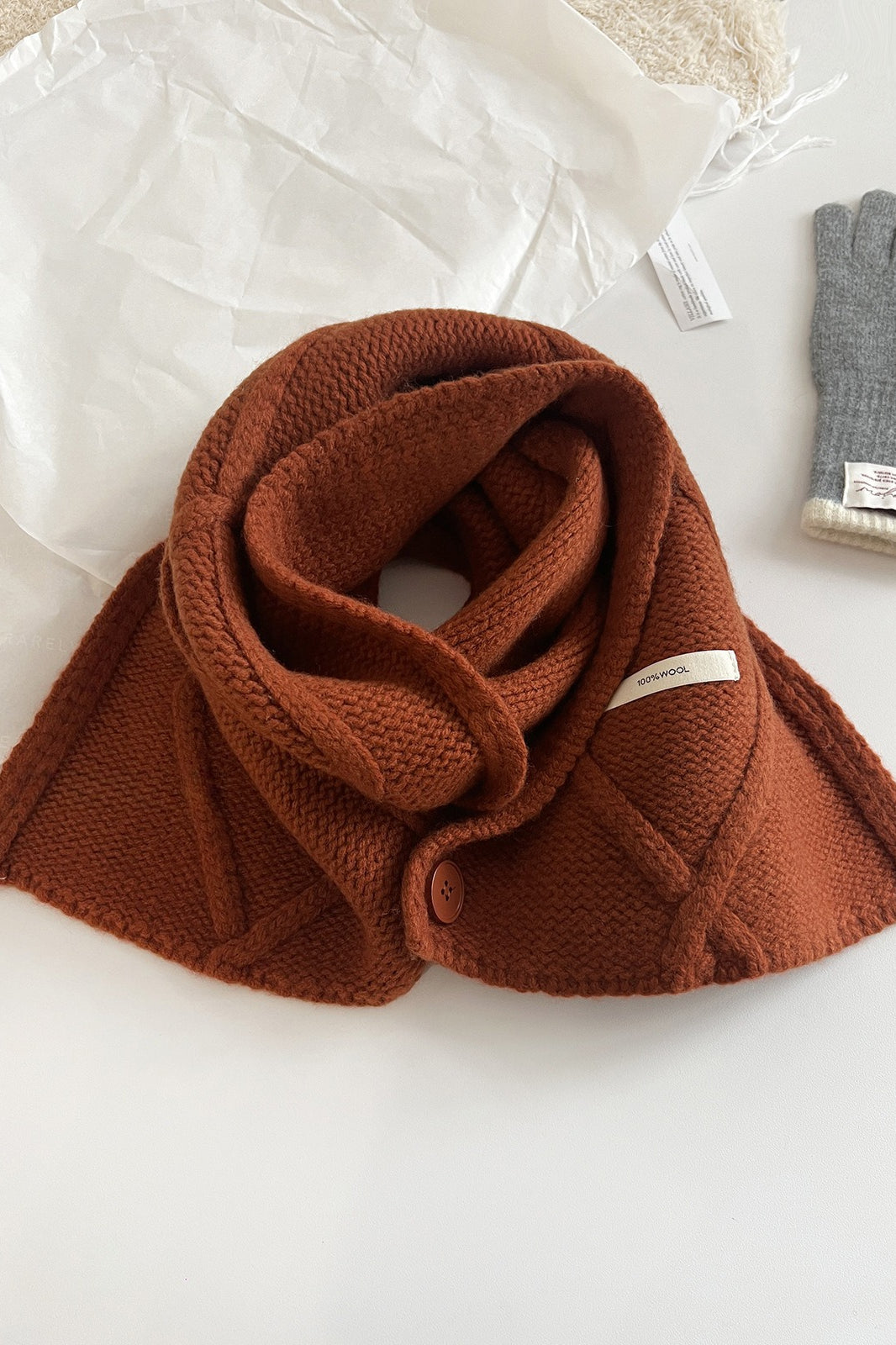 A Vintage Style Garment with Delicate Timeless Details