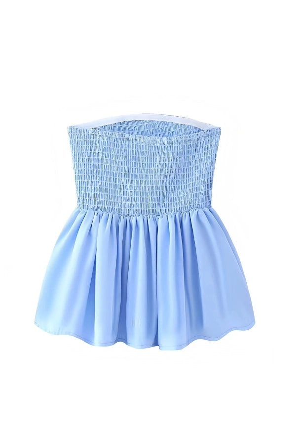 Elegantly Styled Top for Everyday Wear