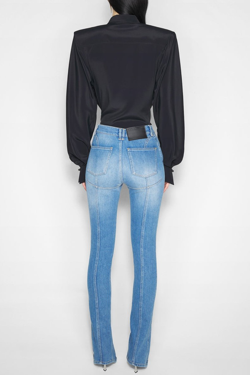 Elegantly Styled Garment for Everyday Wear