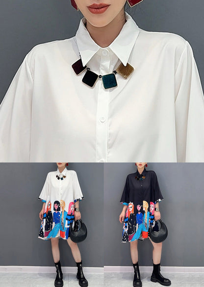 Beautifully Crafted Shirt in a Classic Style