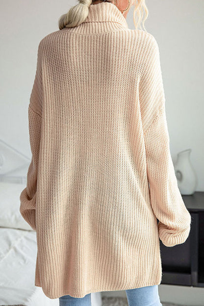 Beautifully Finished Top in a Timeless Design