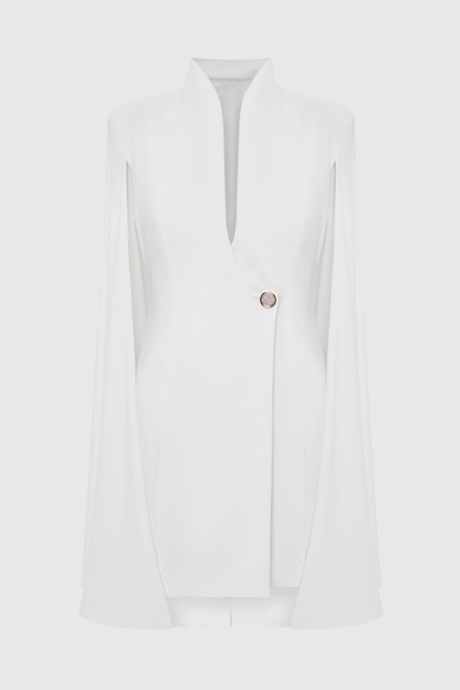 Classic Vintage Garment with a Flattering Fit
