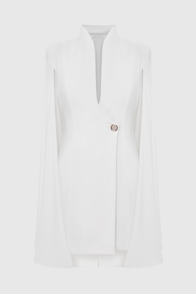 Classic Vintage Garment with a Flattering Fit