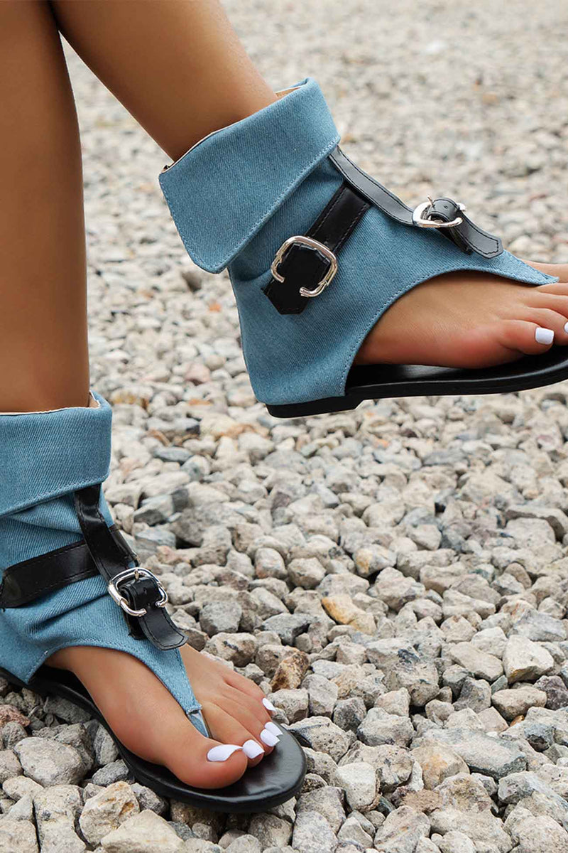 Sophisticated Boots with a Clean Classic Look
