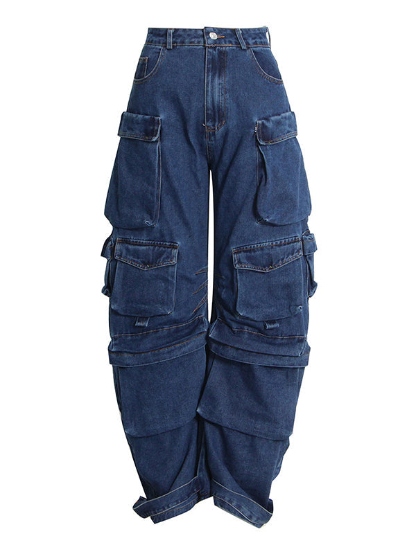 Polished Pants with an Effortless Classic Look