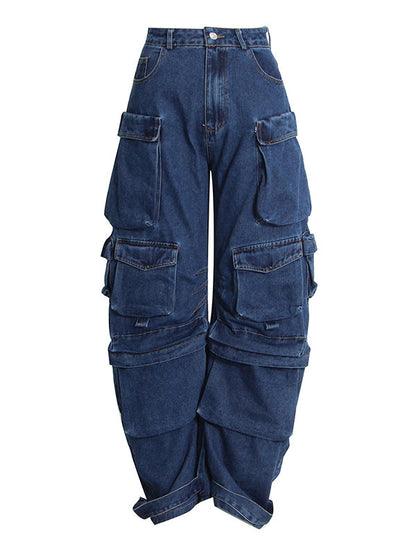 Polished Pants with an Effortless Classic Look