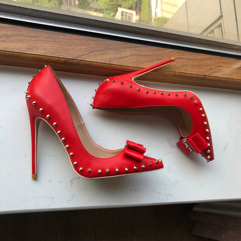Gracefully Styled Shoes for Any Occasion