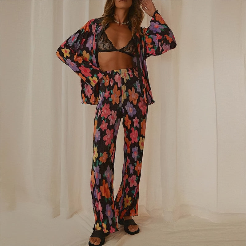 Elegantly Styled Pants for Everyday Wear