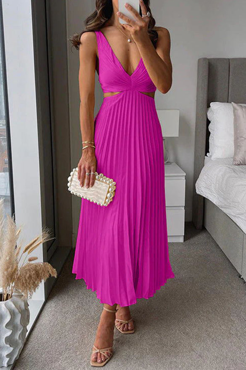 Beautifully Balanced Garment with Timeless Character